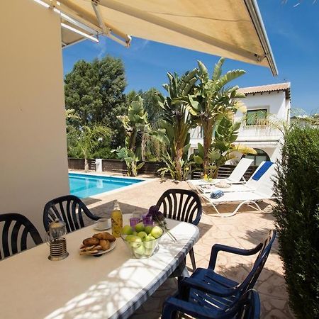 Villa Anatoli - Cape Greco Protaras Luaran gambar