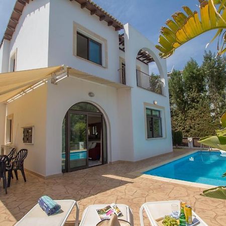 Villa Anatoli - Cape Greco Protaras Luaran gambar