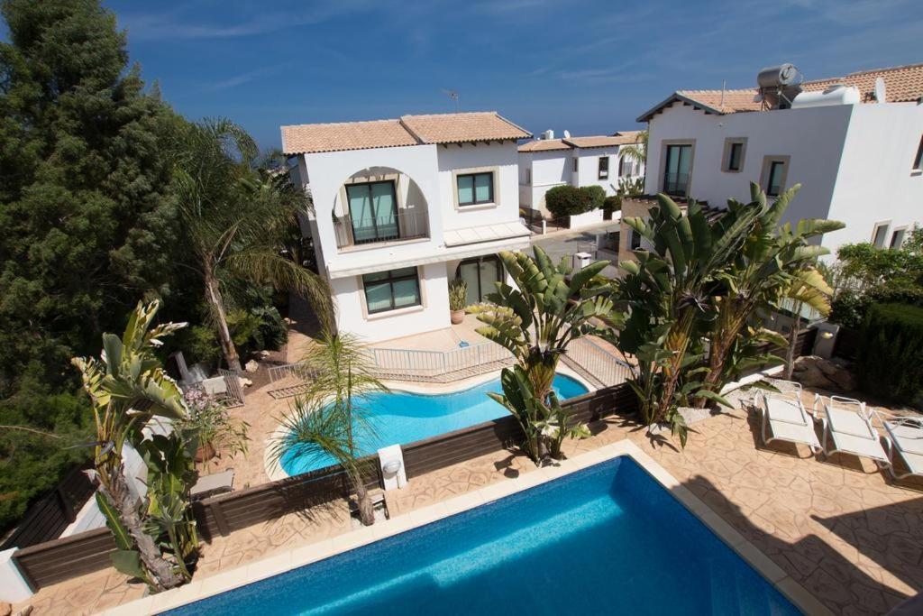 Villa Anatoli - Cape Greco Protaras Luaran gambar