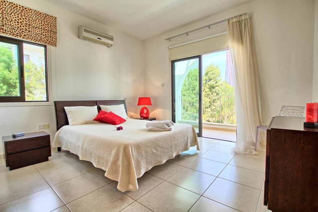 Villa Anatoli - Cape Greco Protaras Luaran gambar